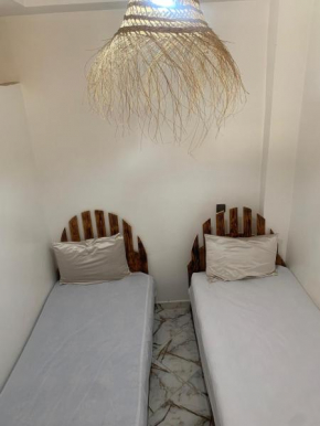 Bissi Hostel Taghazout